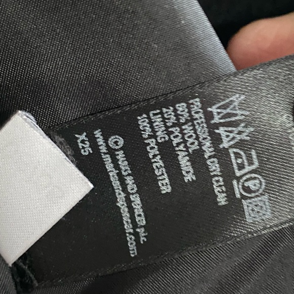 Wool coat - Picture 15 of 16